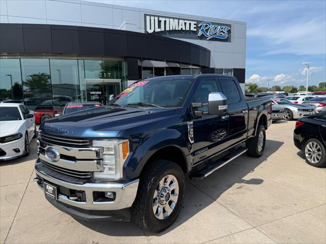 2017 Ford F-350 LARIAT for sale in Neenah, WI
