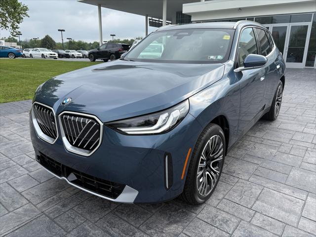 2026 BMW X3 30 xDrive for sale in Mechanicsburg, PA