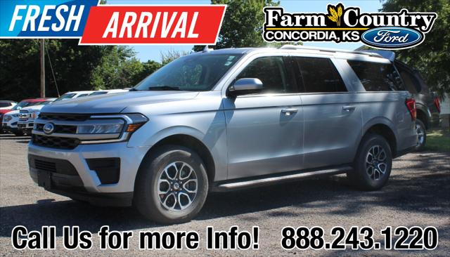 2024 Ford Expedition XLT MAX for sale in Concordia, KS