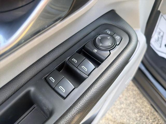 2021 GMC Terrain FWD SLT