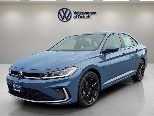 2026 Volkswagen Jetta SE for sale in Hermantown, MN