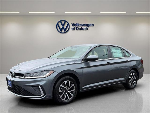 2026 Volkswagen Jetta S for sale in Hermantown, MN
