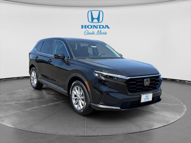 2025 Honda CR-V EX 2WD for sale in Santa Maria, CA