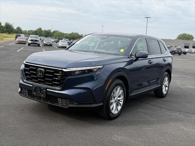 2025 Honda CR-V EX AWD for sale in Joplin, MO