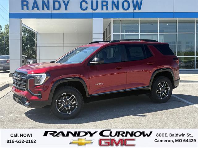 2027 GMC Terrain AWD AT4 for sale in Cameron, MO