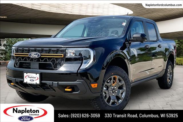 2026 Ford Maverick Tremor for sale in Columbus, WI