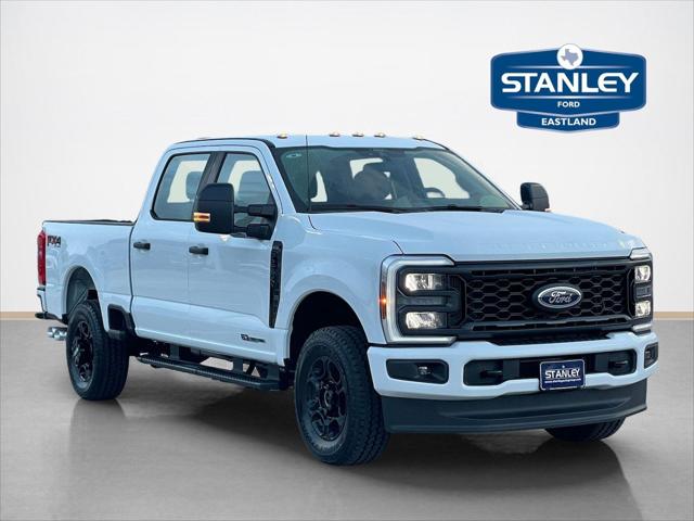 2026 Ford F-250 XL for sale in Eastland, TX