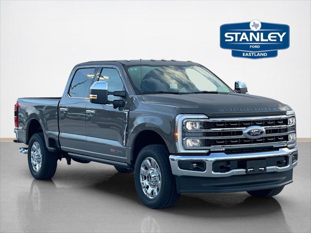 2026 Ford F-250 King Ranch for sale in Eastland, TX
