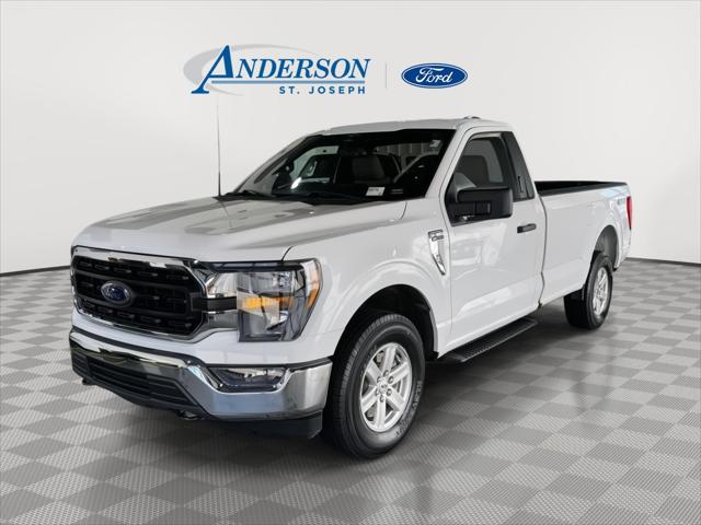2023 Ford F-150 XLT for sale in Saint Joseph, MO