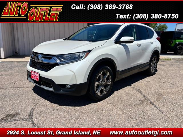 2018 Honda CR-V EX for sale in Grand Island, NE