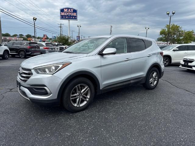 2018 Hyundai Santa Fe Sport 2.4L for sale in Springfield, MO