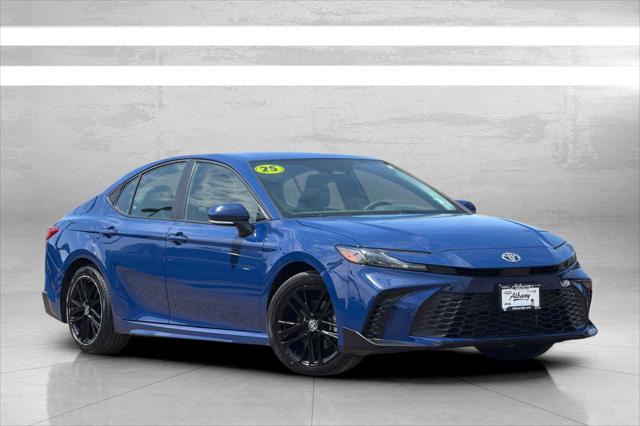 2025 Toyota Camry SE for sale in Albany, OR