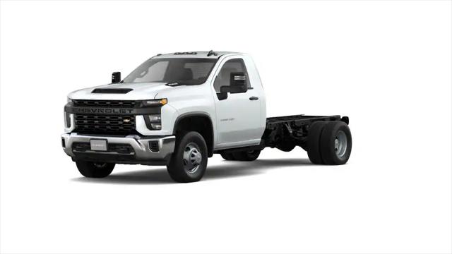 2026 Chevrolet Silverado 3500HD Work Truck for sale in Mount Vernon, WA