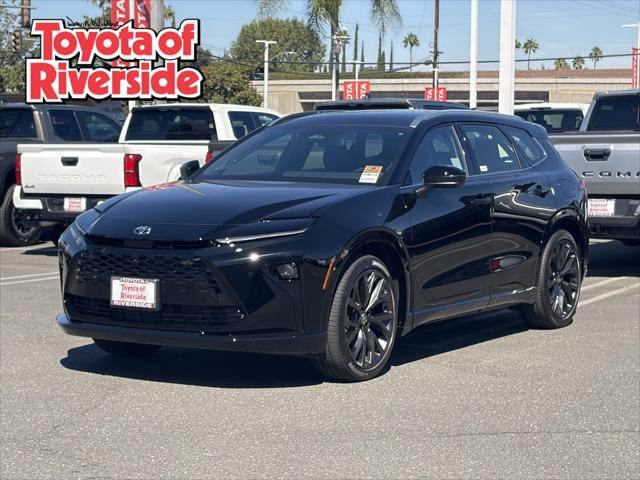 2026 Toyota Crown Signia Limited for sale in Riverside, CA
