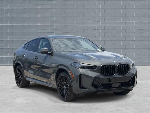 2027 BMW X6 xDrive40i for sale in North Hollywood, CA