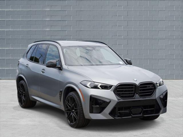 2026 BMW X5 M Competition for sale in North Hollywood, CA