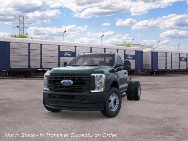 2026 Ford 600 XL