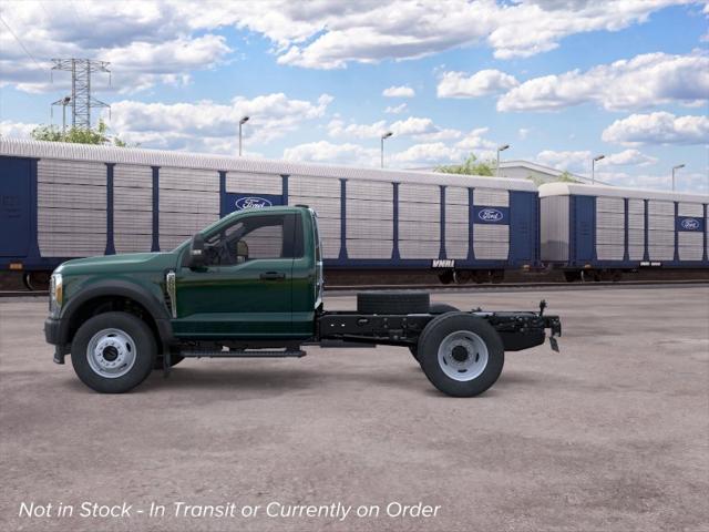 2026 Ford 600 XL