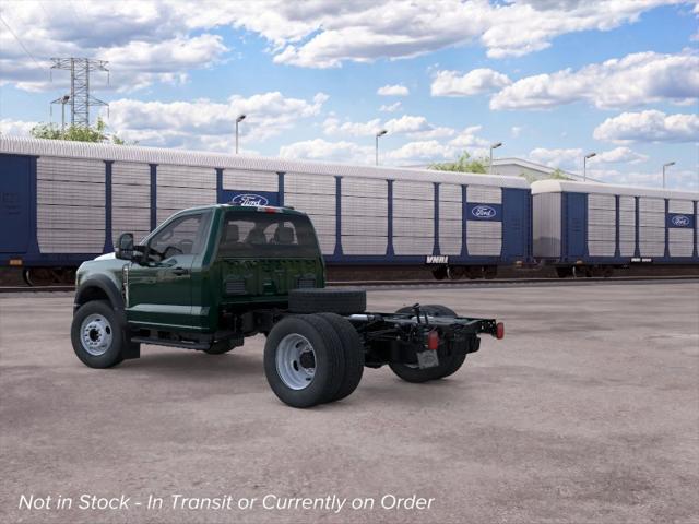 2026 Ford 600 XL