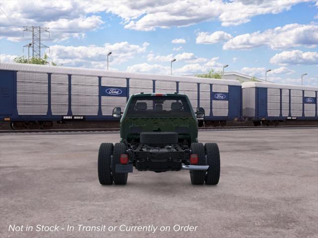 2026 Ford 600 XL