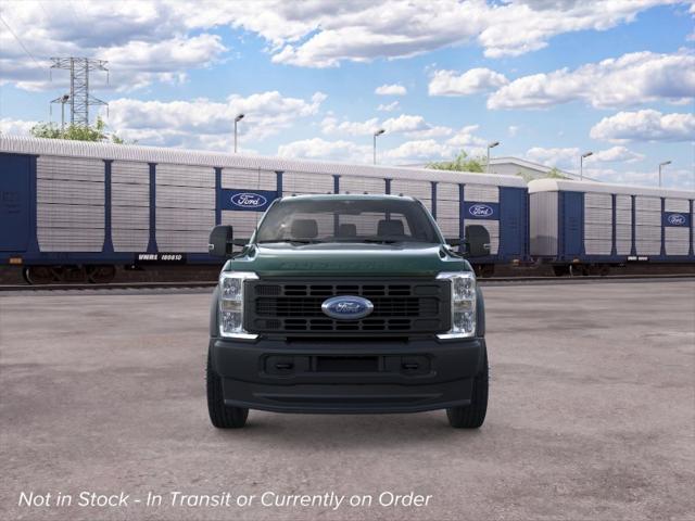 2026 Ford 600 XL