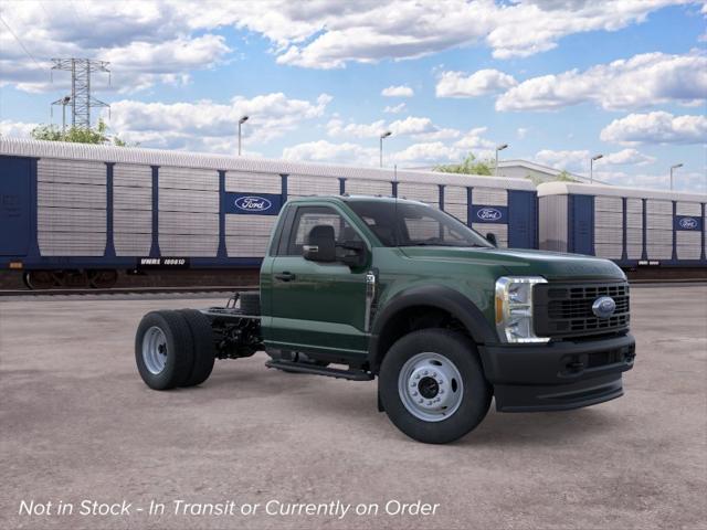 2026 Ford 600 XL