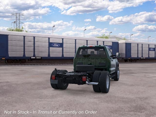 2026 Ford 600 XL