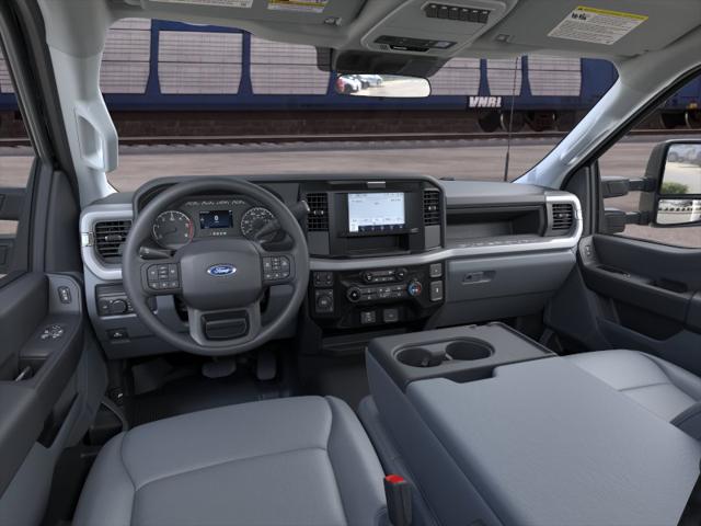 2026 Ford 600 XL