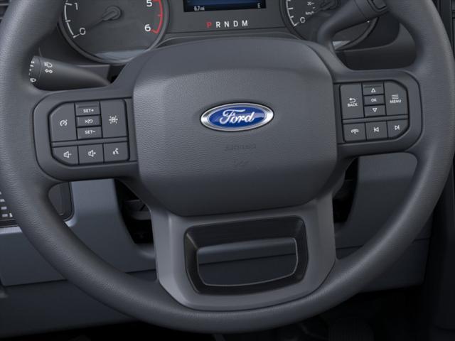 2026 Ford 600 XL