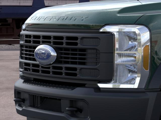 2026 Ford 600 XL