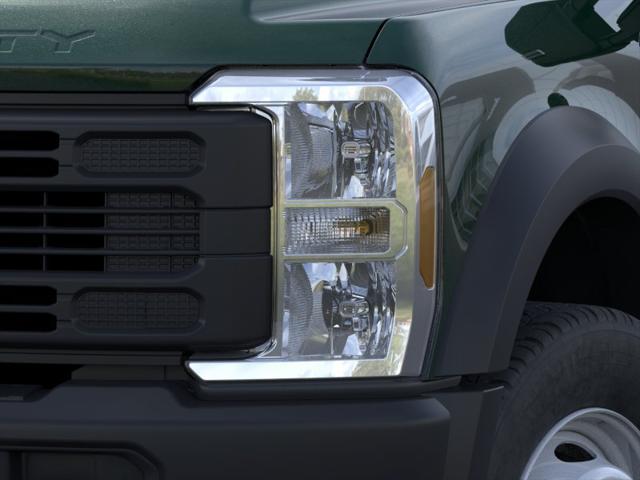 2026 Ford 600 XL