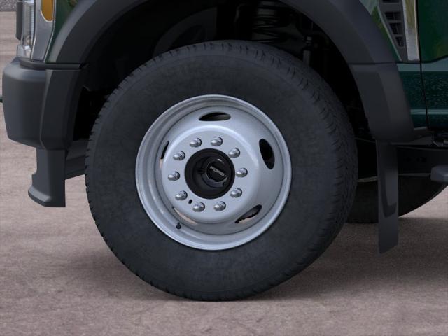 2026 Ford 600 XL