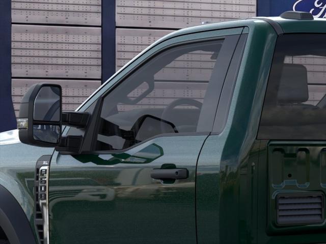 2026 Ford 600 XL