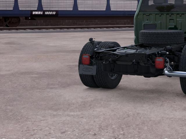2026 Ford 600 XL
