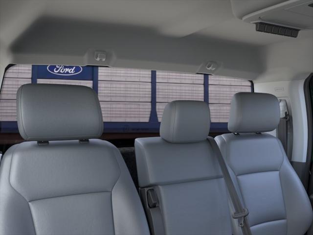 2026 Ford 600 XL