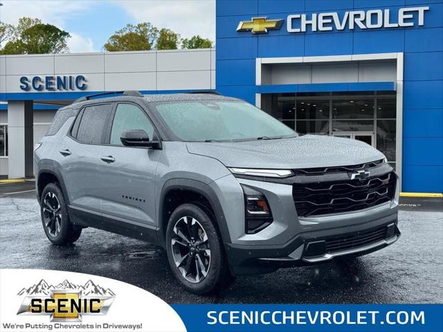 2026 Chevrolet Equinox AWD RS for sale in West Union, SC