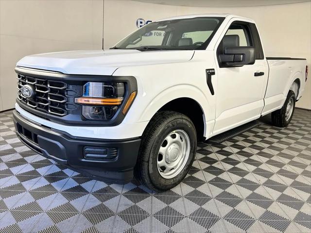 2026 Ford F-150 XL for sale in Zionsville, IN