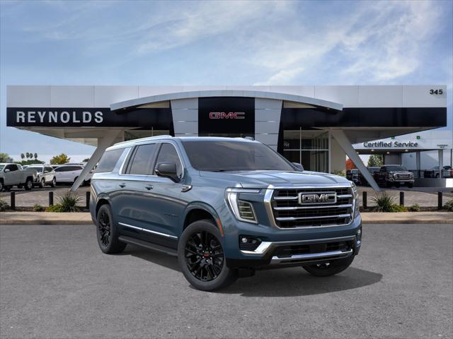 2026 GMC Yukon XL 2WD Elevation for sale in West Covina, CA