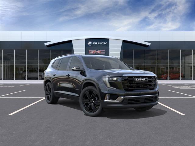 2026 GMC Acadia Elevation AWD for sale in Watertown, WI