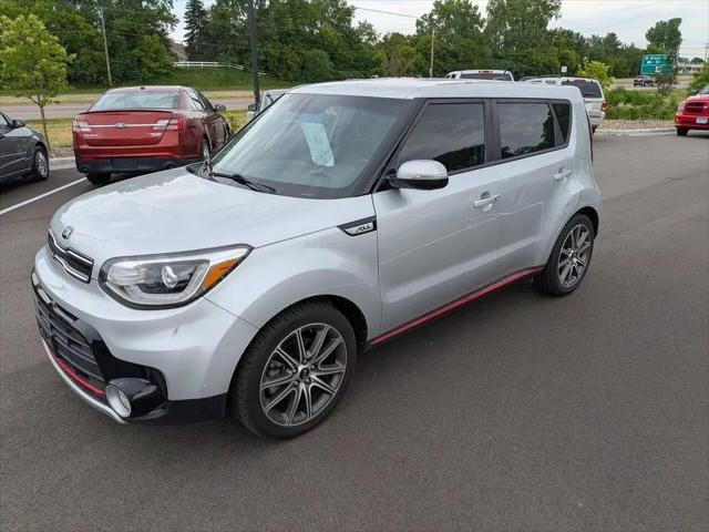 2018 Kia Soul ! for sale in Burnsville, MN