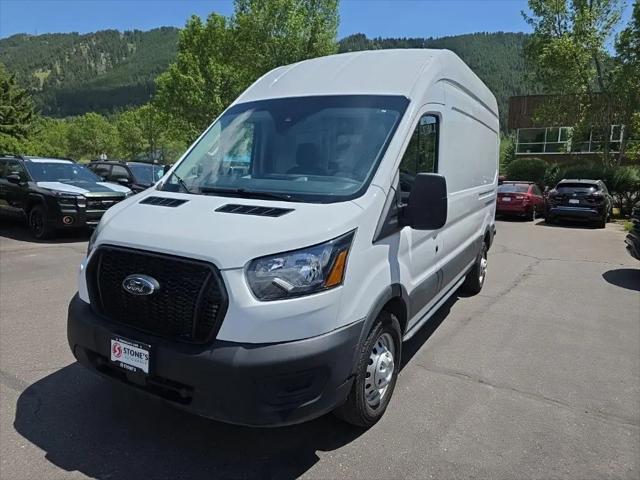 2025 Ford Transit Cargo Van Base for sale in Jackson, WY