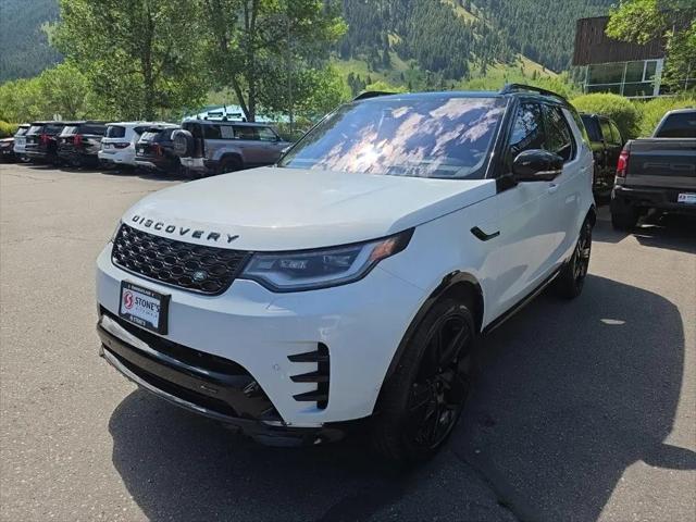 2023 Land Rover Discovery P360 HSE R-Dynamic for sale in Jackson, WY