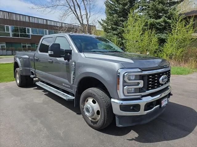 2024 Ford F-350 Lariat for sale in Jackson, WY