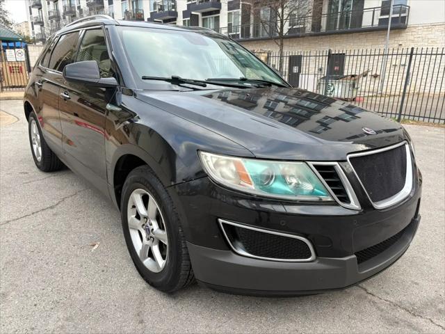 2011 Saab 9-4X 3.0i Premium for sale in San Antonio, TX