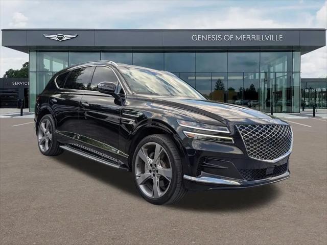 2022 Genesis GV80 2.5T AWD for sale in Schererville, IN
