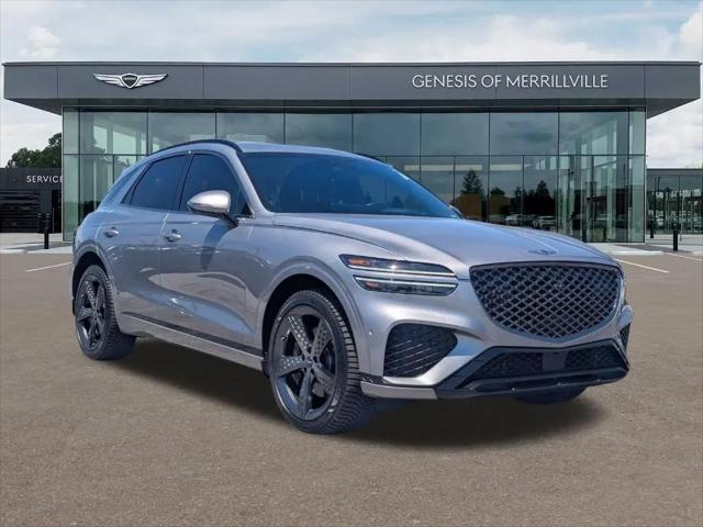 2023 Genesis GV70 3.5T AWD Sport for sale in Schererville, IN