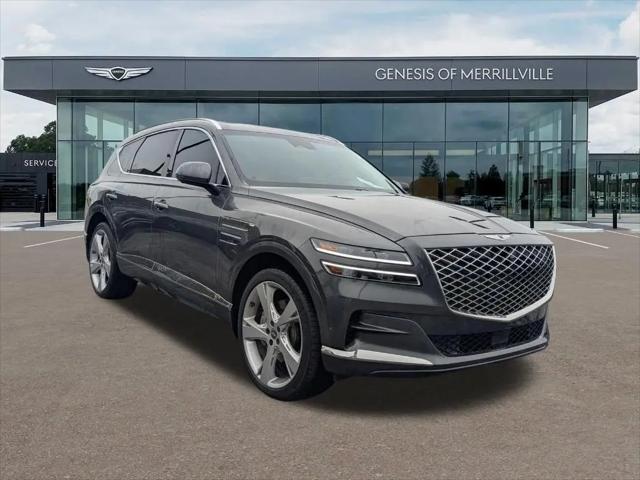 2022 Genesis GV80 2.5T AWD for sale in Schererville, IN