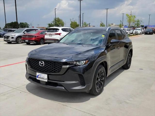 2024 Mazda CX-50 2.5 S Premium for sale in Amarillo, TX