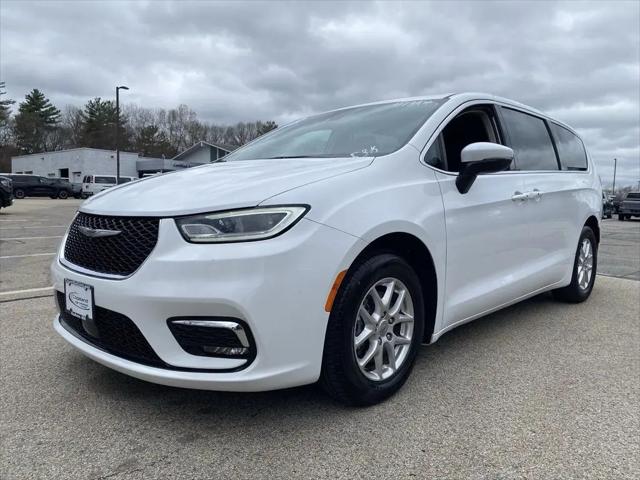 2023 Chrysler Pacifica Touring L for sale in Hudson, MA