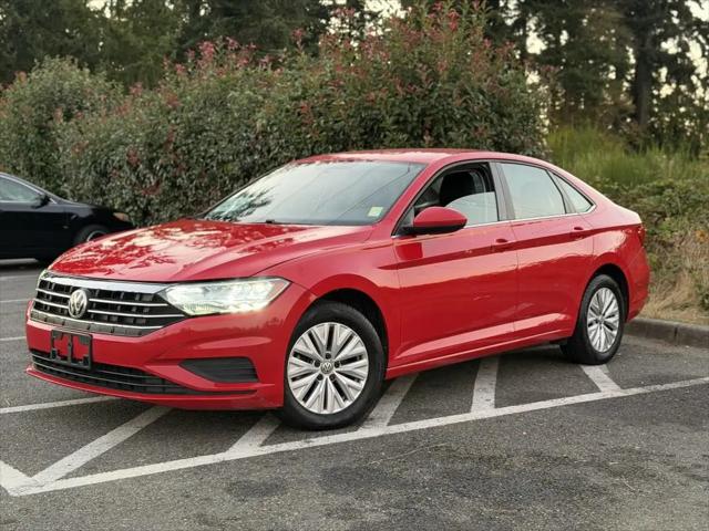 2019 Volkswagen Jetta 1.4T S for sale in Federal Way, WA